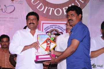 Galipatam Movie Platinum Disc Function